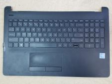 Верхня частина Hp 15-RA №1